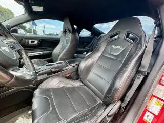 Ford Mustang 2022 GT Premium 2dr Fastback