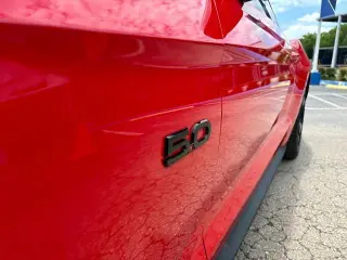 Ford Mustang 2022 GT Premium 2dr Fastback