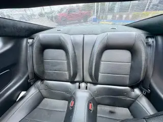 Ford Mustang 2022 GT Premium 2dr Fastback