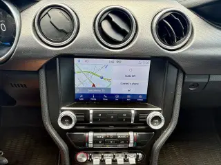 Ford Mustang 2022 GT Premium 2dr Fastback
