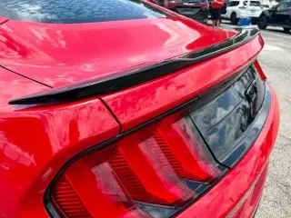 Ford Mustang 2022 GT Premium 2dr Fastback