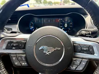 Ford Mustang 2022 GT Premium 2dr Fastback