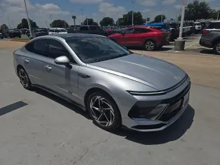 Hyundai SONATA 2024 SEL 4dr Sedan