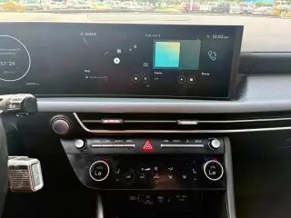 Hyundai SONATA 2024 SEL 4dr Sedan