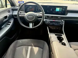 Hyundai SONATA 2024 SEL 4dr Sedan