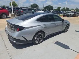 Hyundai SONATA 2024 SEL 4dr Sedan