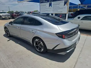 Hyundai SONATA 2024 SEL 4dr Sedan