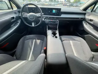 Hyundai SONATA 2024 SEL 4dr Sedan