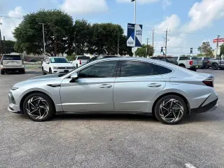 Hyundai SONATA 2024 SEL 4dr Sedan