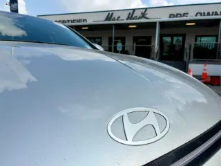 Hyundai SONATA 2024 SEL 4dr Sedan