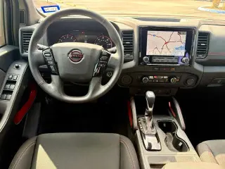 Nissan Frontier 2024 4x2 S 4dr Crew Cab 5 ft. SB