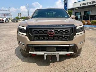 Nissan Frontier 2024 4x2 S 4dr Crew Cab 5 ft. SB