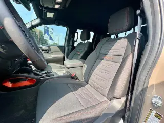 Nissan Frontier 2024 4x2 S 4dr Crew Cab 5 ft. SB
