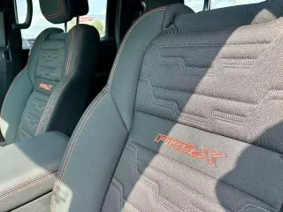 Nissan Frontier 2024 4x2 S 4dr Crew Cab 5 ft. SB