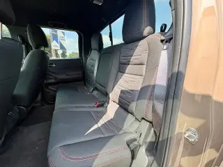 Nissan Frontier 2024 4x2 S 4dr Crew Cab 5 ft. SB