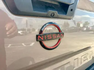 Nissan Frontier 2024 4x2 S 4dr Crew Cab 5 ft. SB