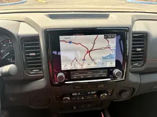 Nissan Frontier 2024 4x2 S 4dr Crew Cab 5 ft. SB