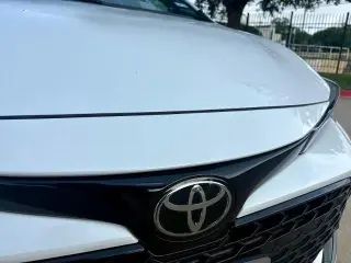 Toyota Corolla Hatchback 2024 XSE 4dr Hatchback