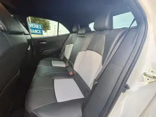 Toyota Corolla Hatchback 2024 XSE 4dr Hatchback