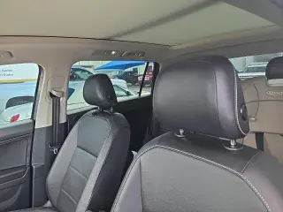 Volkswagen Tiguan 2021 SE 4dr SUV