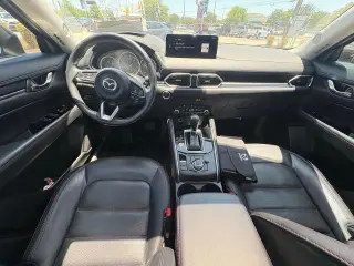 Mazda CX-5 2023 AWD 2.5 S Carbon Edition 4dr SUV