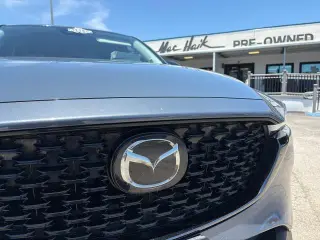 Mazda CX-5 2023 AWD 2.5 S Carbon Edition 4dr SUV