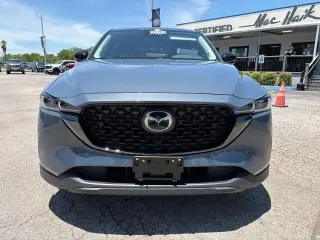Mazda CX-5 2023 AWD 2.5 S Carbon Edition 4dr SUV
