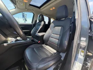 Mazda CX-5 2023 AWD 2.5 S Carbon Edition 4dr SUV