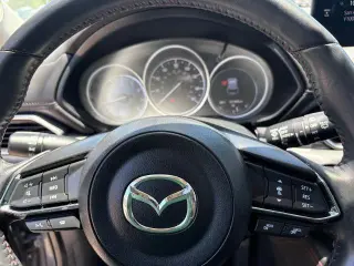 Mazda CX-5 2023 AWD 2.5 S Carbon Edition 4dr SUV