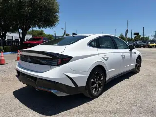 Hyundai SONATA 2025 AWD SEL 4dr Sedan