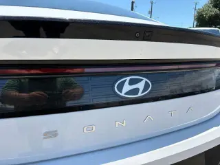 Hyundai SONATA 2025 AWD SEL 4dr Sedan