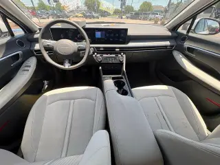 Hyundai SONATA 2025 AWD SEL 4dr Sedan
