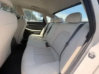Hyundai SONATA 2025 AWD SEL 4dr Sedan