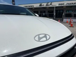 Hyundai SONATA 2025 AWD SEL 4dr Sedan