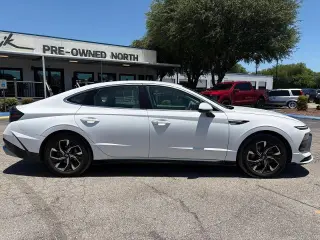 Hyundai SONATA 2025 AWD SEL 4dr Sedan
