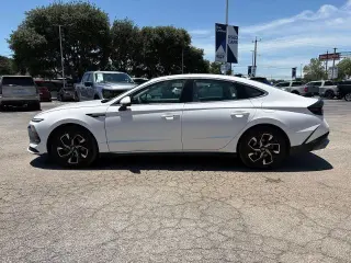 Hyundai SONATA 2025 AWD SEL 4dr Sedan