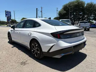 Hyundai SONATA 2025 AWD SEL 4dr Sedan