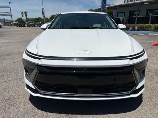 Hyundai SONATA 2025 AWD SEL 4dr Sedan