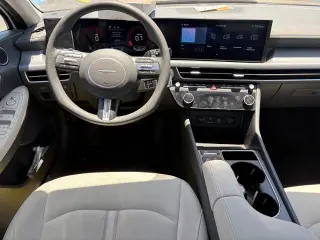 Hyundai SONATA 2025 AWD SEL 4dr Sedan