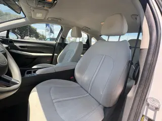 Hyundai SONATA 2025 AWD SEL 4dr Sedan
