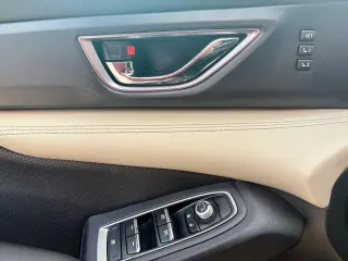 Subaru Ascent 2021 AWD Limited 8-Passenger 4dr SUV