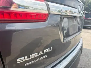 Subaru Ascent 2021 AWD Limited 8-Passenger 4dr SUV