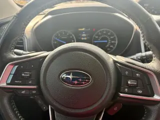 Subaru Ascent 2021 AWD Limited 8-Passenger 4dr SUV