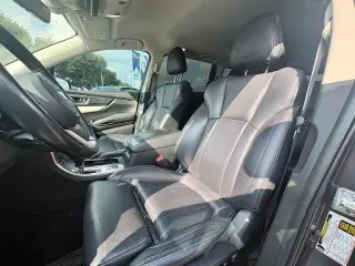 Subaru Ascent 2021 AWD Limited 8-Passenger 4dr SUV