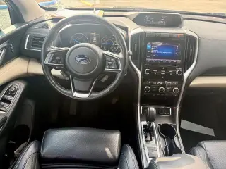 Subaru Ascent 2021 AWD Limited 8-Passenger 4dr SUV