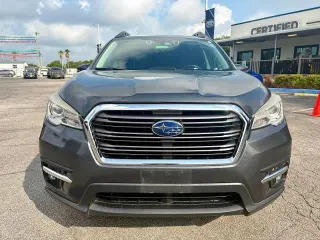 Subaru Ascent 2021 AWD Limited 8-Passenger 4dr SUV