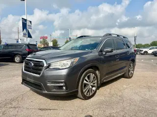 Subaru Ascent 2021 AWD Limited 8-Passenger 4dr SUV