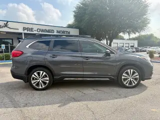 Subaru Ascent 2021 AWD Limited 8-Passenger 4dr SUV