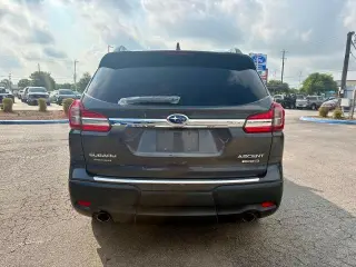 Subaru Ascent 2021 AWD Limited 8-Passenger 4dr SUV