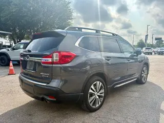 Subaru Ascent 2021 AWD Limited 8-Passenger 4dr SUV